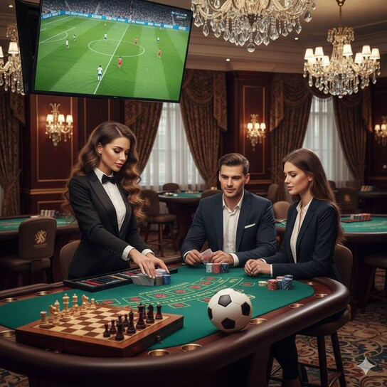 天星金融智能服务